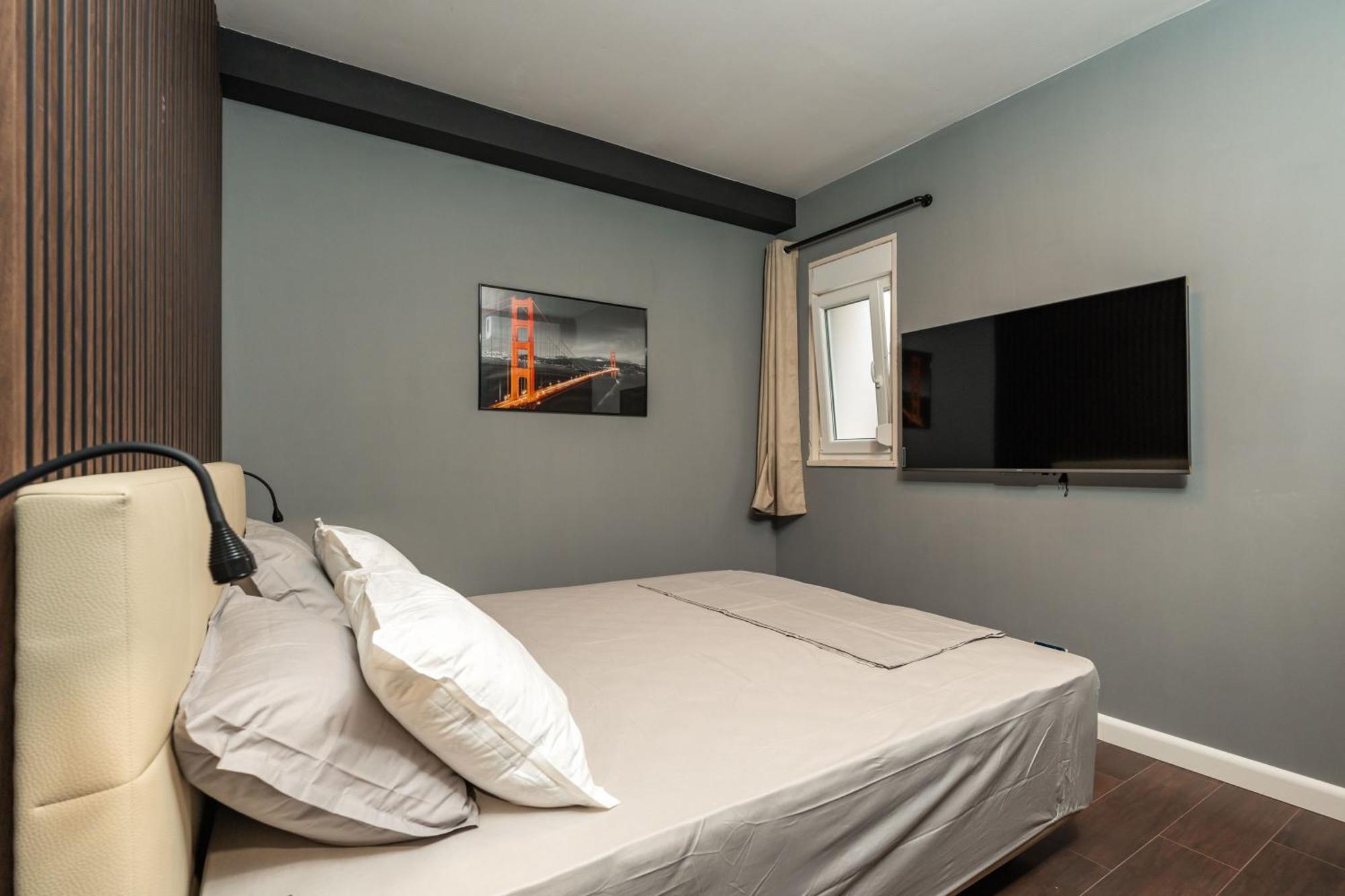 Maza Apartment ドゥブロブニク エクステリア 写真