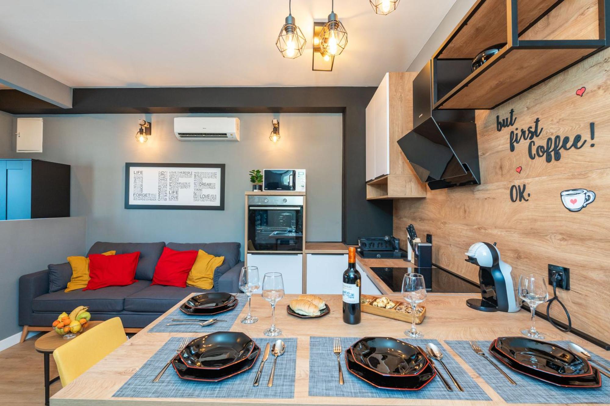 Maza Apartment ドゥブロブニク エクステリア 写真