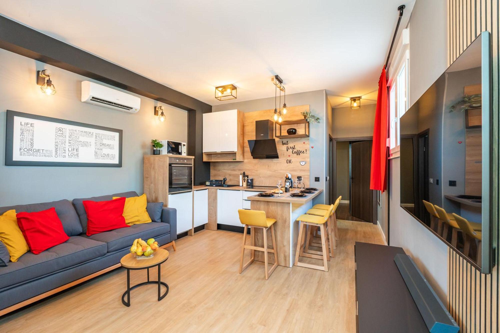 Maza Apartment ドゥブロブニク エクステリア 写真