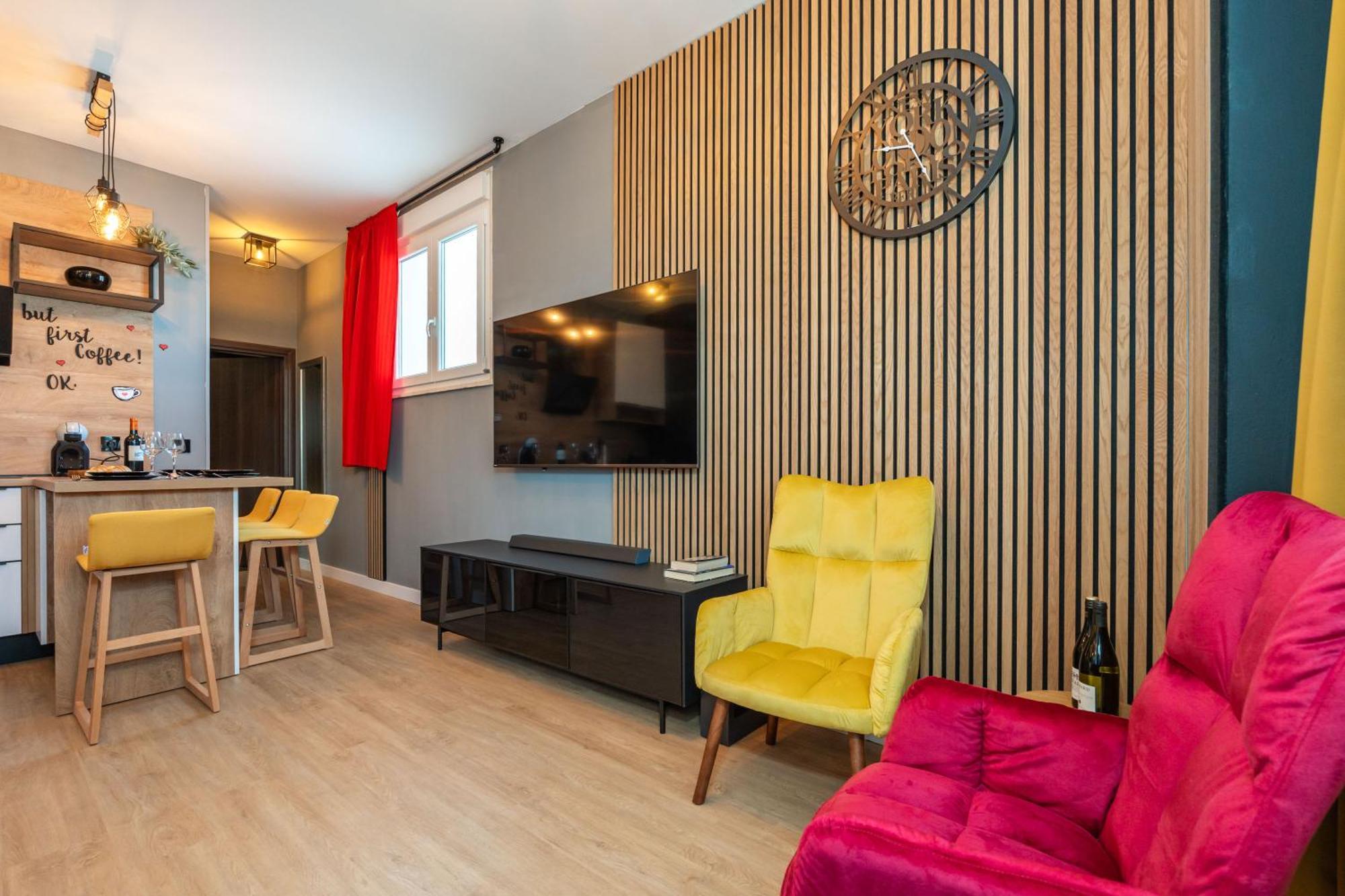 Maza Apartment ドゥブロブニク エクステリア 写真