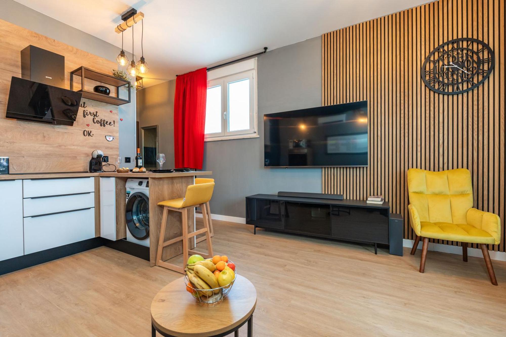 Maza Apartment ドゥブロブニク エクステリア 写真