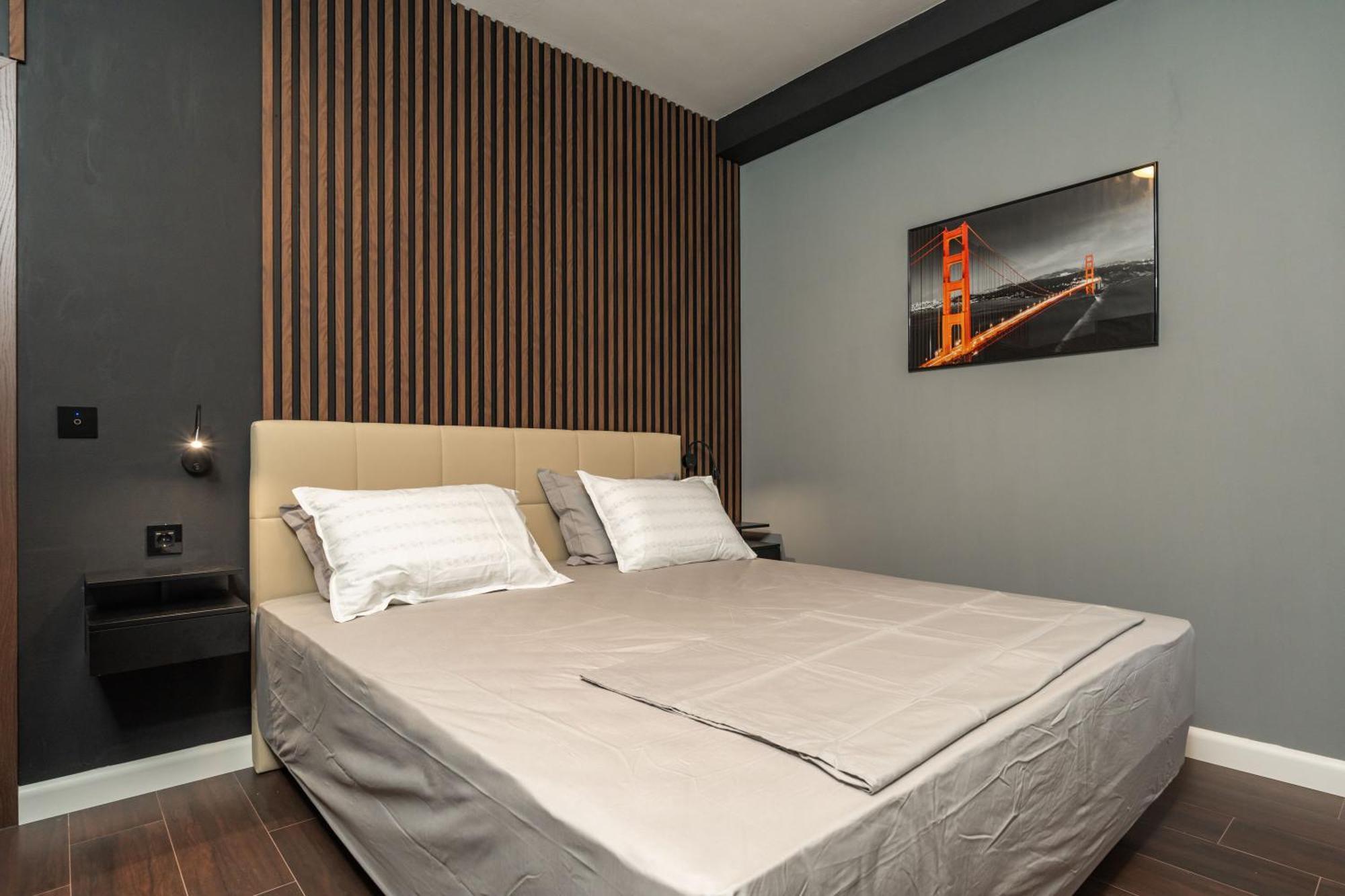 Maza Apartment ドゥブロブニク エクステリア 写真