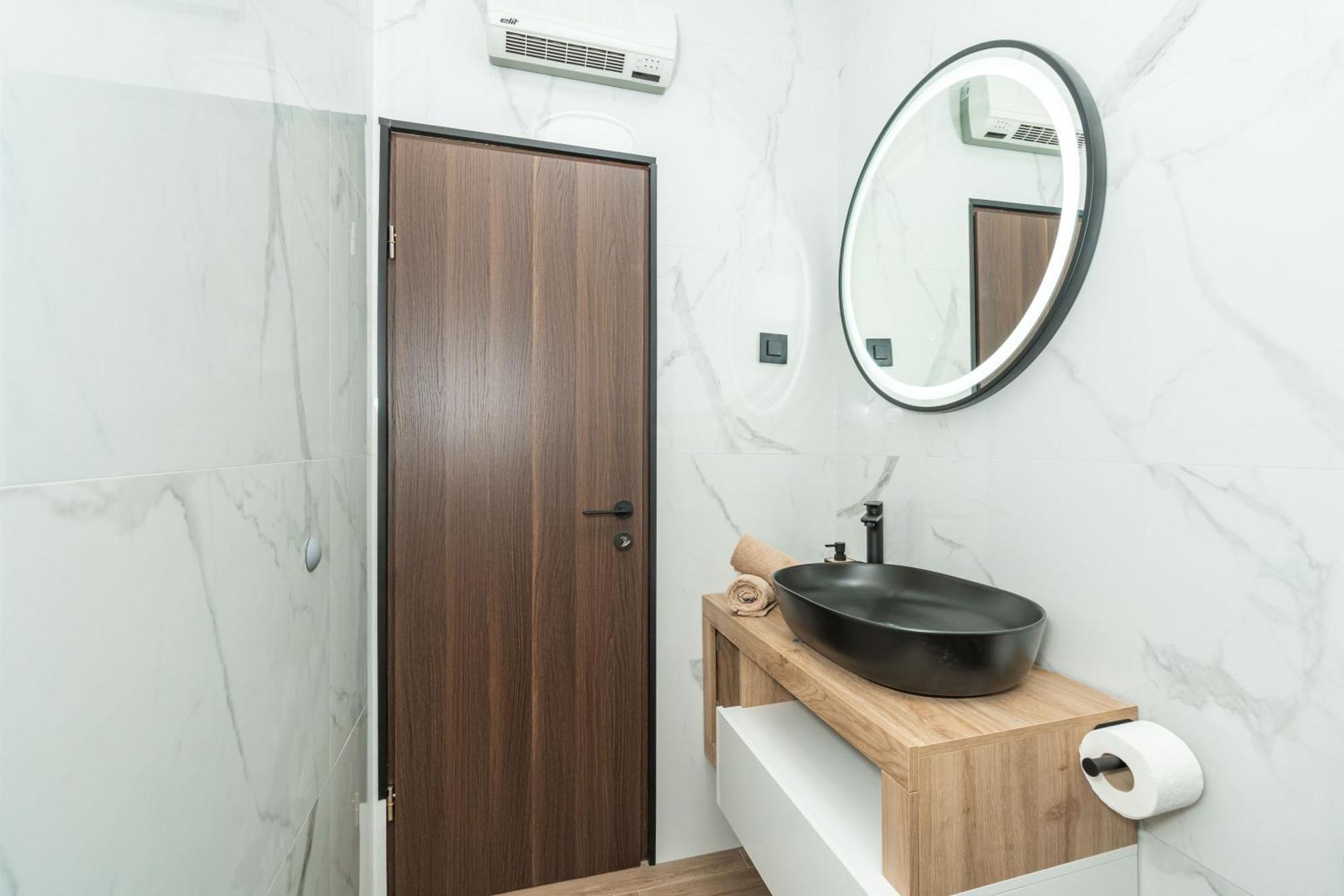 Maza Apartment ドゥブロブニク エクステリア 写真