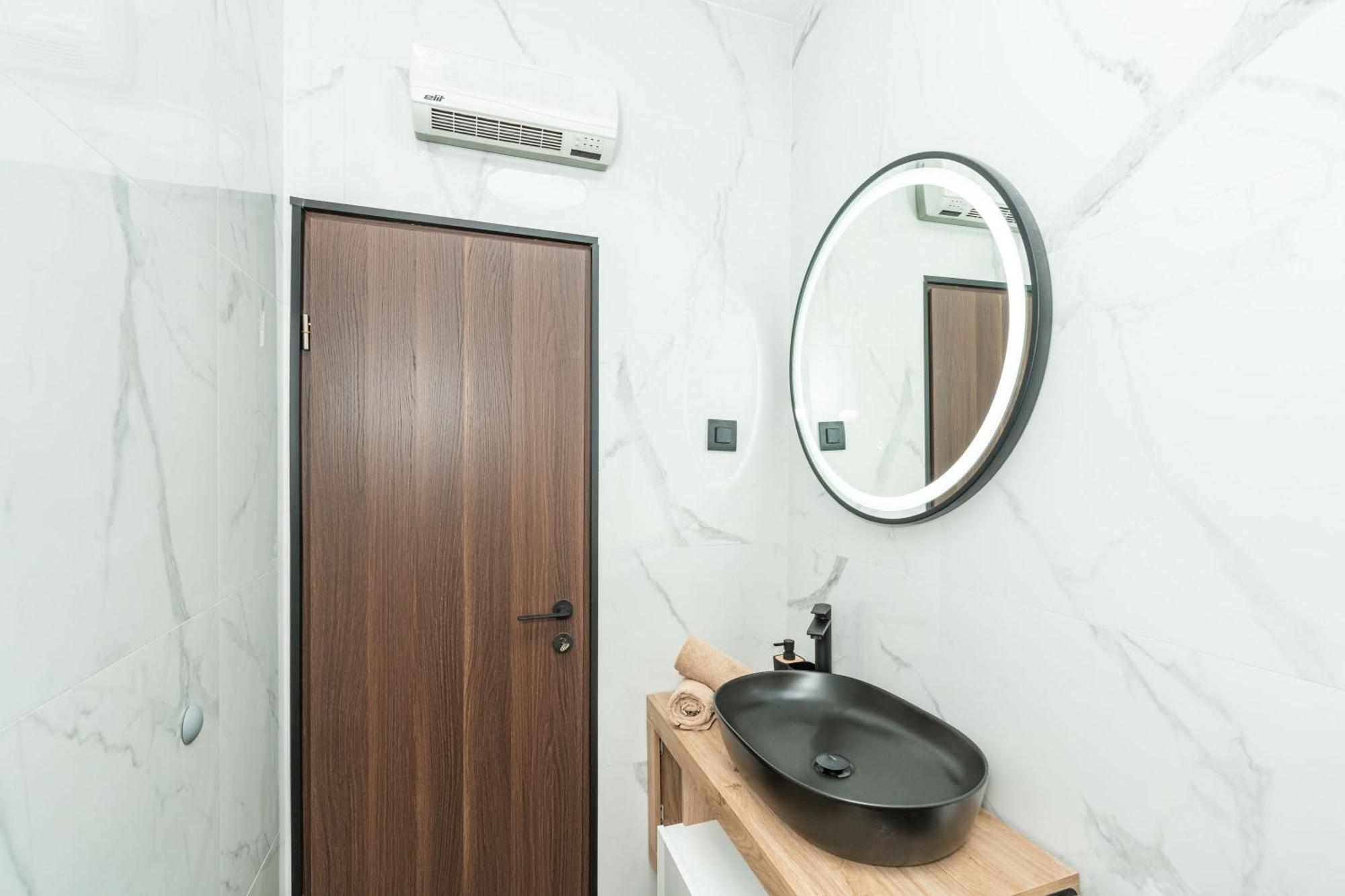 Maza Apartment ドゥブロブニク エクステリア 写真