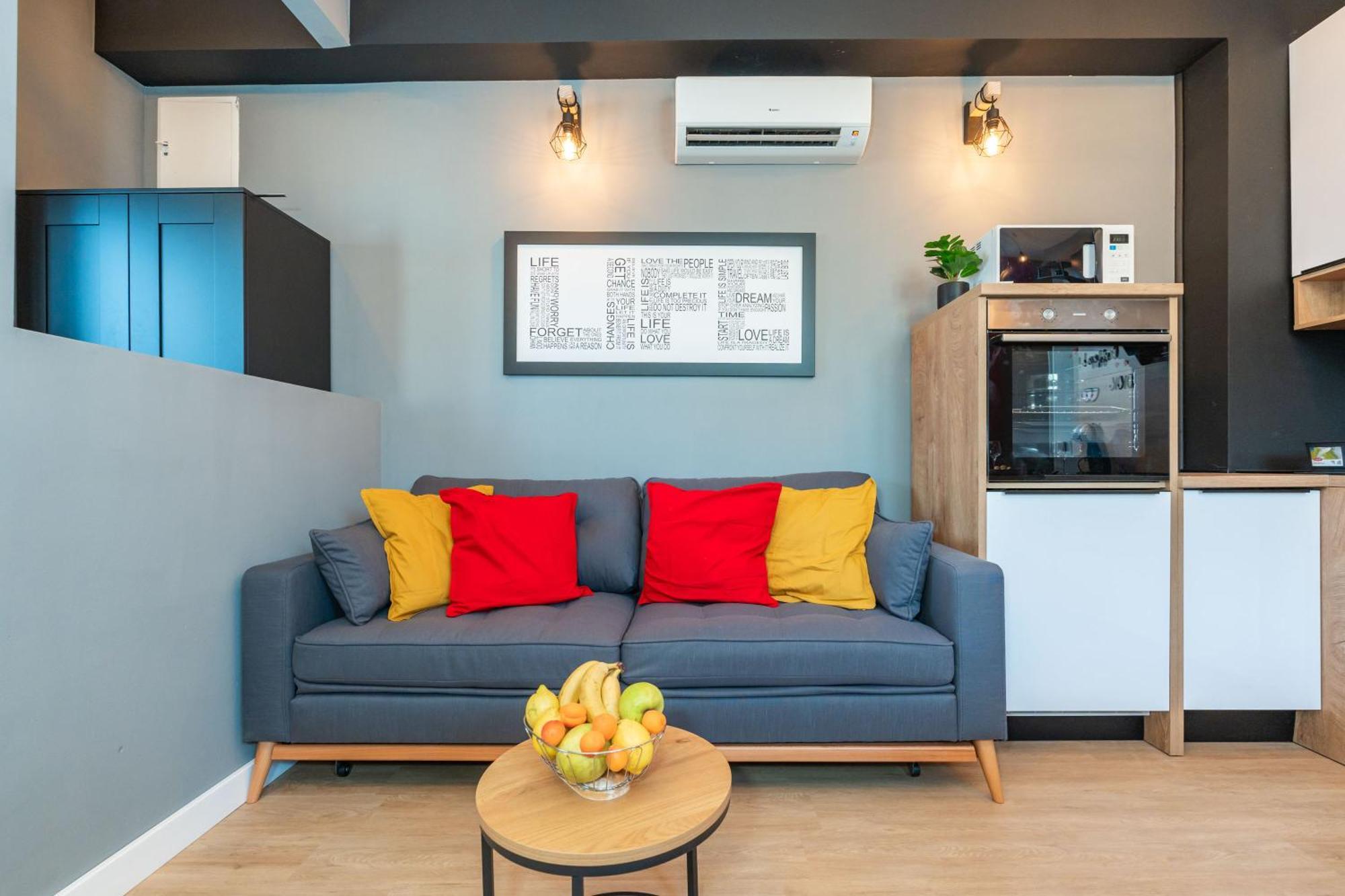 Maza Apartment ドゥブロブニク エクステリア 写真