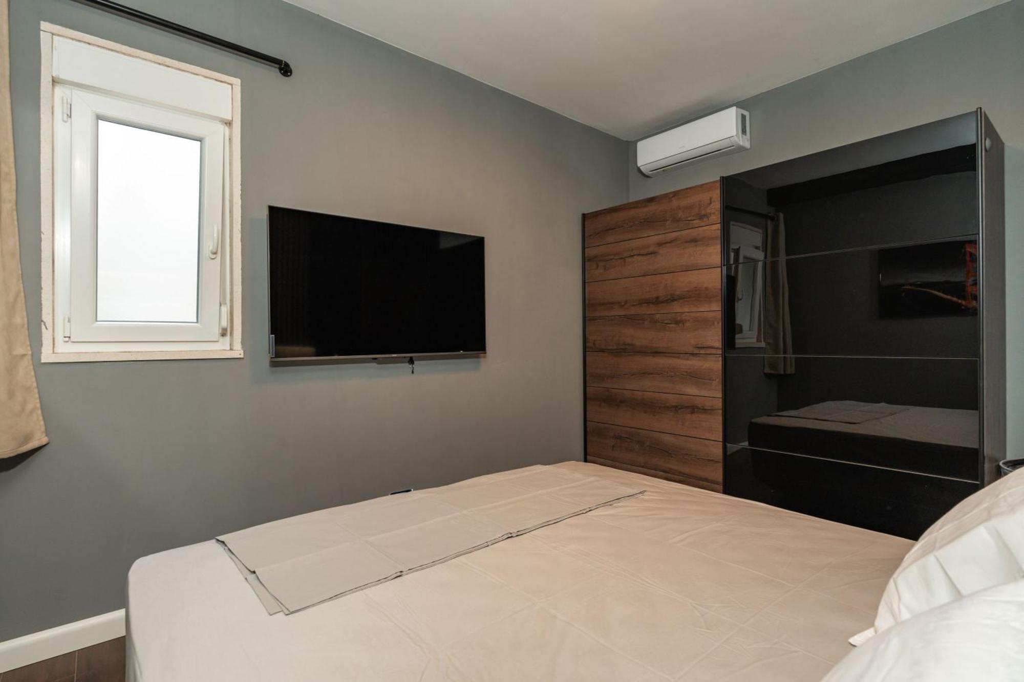 Maza Apartment ドゥブロブニク エクステリア 写真